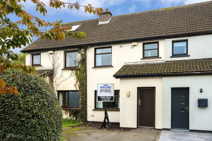 17 Yellow Meadows Vale, Dublin 22, Clondalkin, Dublin 22, D22W942