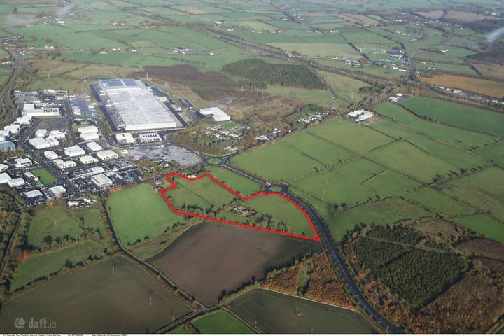 Robinstown, Mullingar, Mullingar, Co. Westmeath, N91N2T4