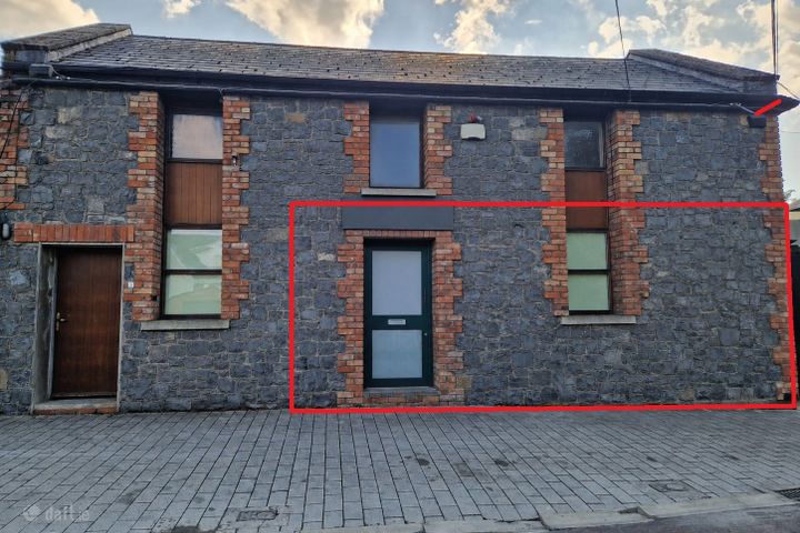 Mill Road, Garters Lane, Saggart, Dublin 24