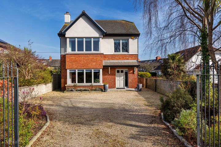 201b Howth Road, Clontarf, Dublin 3, Clontarf, Dublin 3, D03F8C8