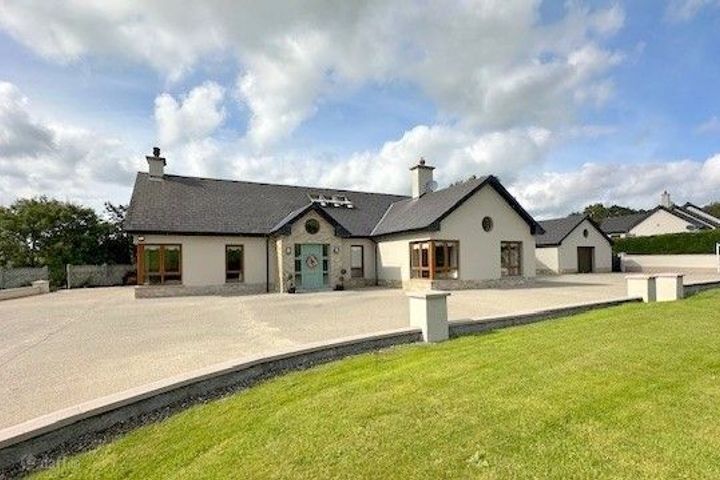 Knockinure, Borrisoleigh, Borrisoleigh, Co. Tipperary, E41X0T0
