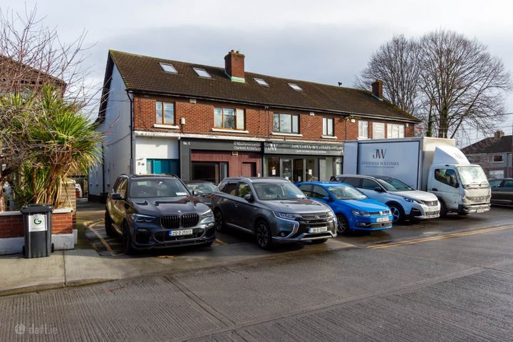 5 Wainsfort Drive, Terenure, Dublin 6w, Co. Dublin