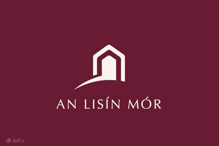 An Lisín Mór, Coolballow, Wexford Town, Co. Wexford