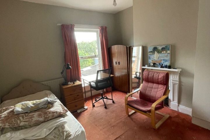 Griffith Ave, Drumcondra, Co. Dublin