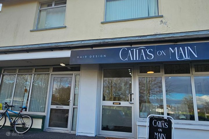 Flat 1-2, The Mall, Knock, Knock, Co. Mayo, F12NX21