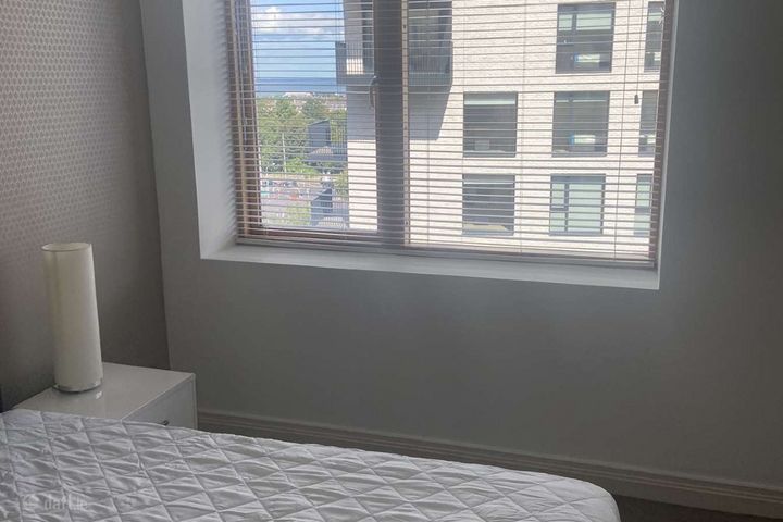 Apartment 52, Jade, The Grange, Brewery Road, Stillorgan, Blackrock, Leopardstown, Co. Dublin