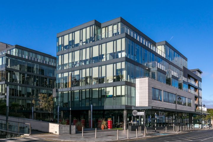 74 Harbour View, Harbour Square, Crofton Road, Dun Laoghaire, Co Dublin, A96H5Y6