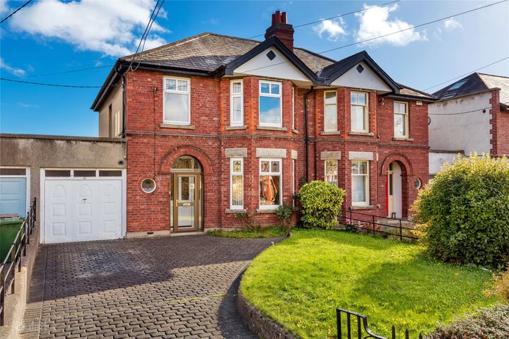 14 Calderwood Rd, Drumcondra, Dublin 9, Dublin 9, Dublin