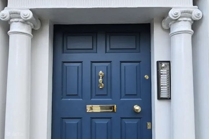 Mount Street Lower, Dublin 2