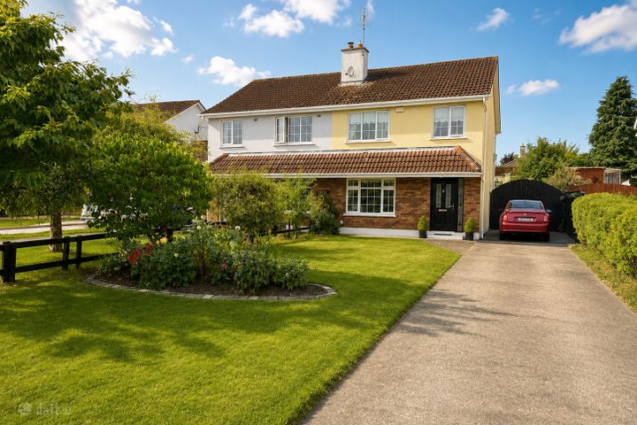 32 Borris Little, Portlaoise, Co. Laois, R32WAA3
