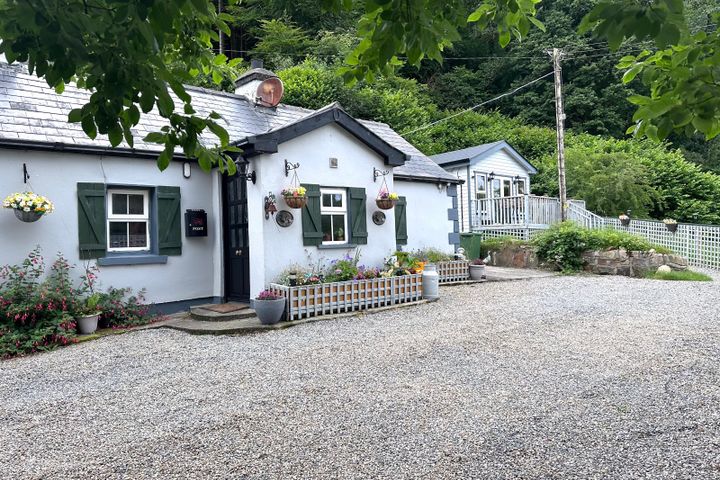 Correagh, Ballintogher, Sligo, Carraroe, Co. Sligo