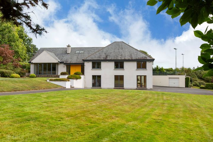 The Seasons, Coynes Cross, Ashford, Co. Wicklow, A67CY82