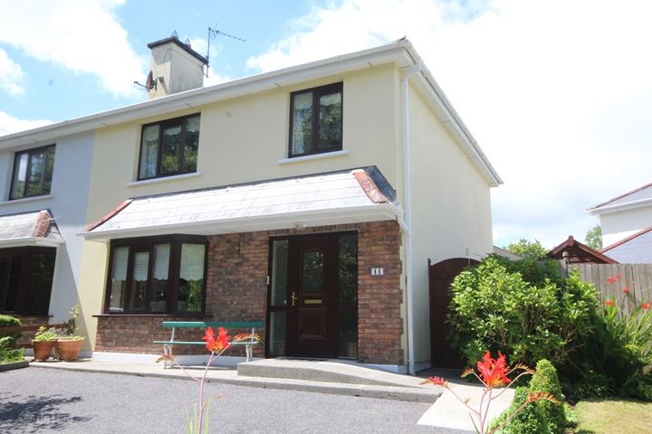 11 Woodfield, Old Chapel, Bandon, Co. Cork