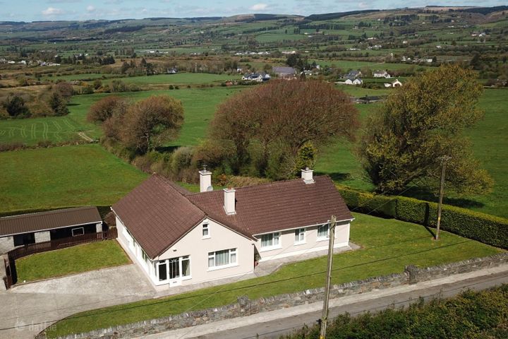 Cordal West, Castleisland, Co. Kerry, V92R6A0