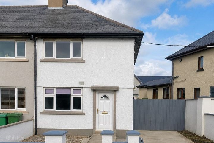 78 Saint Brigids Place, Sligo, Sligo, Co. Sligo, F91C79F