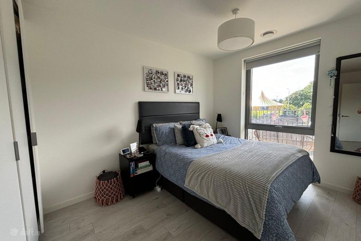 Clancy Quay, Macken Avenue, Dublin , Dublin 8