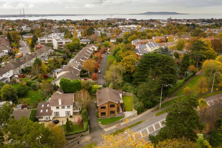 Kinvara, Stillorgan Park Rd, Blackrock, Dublin