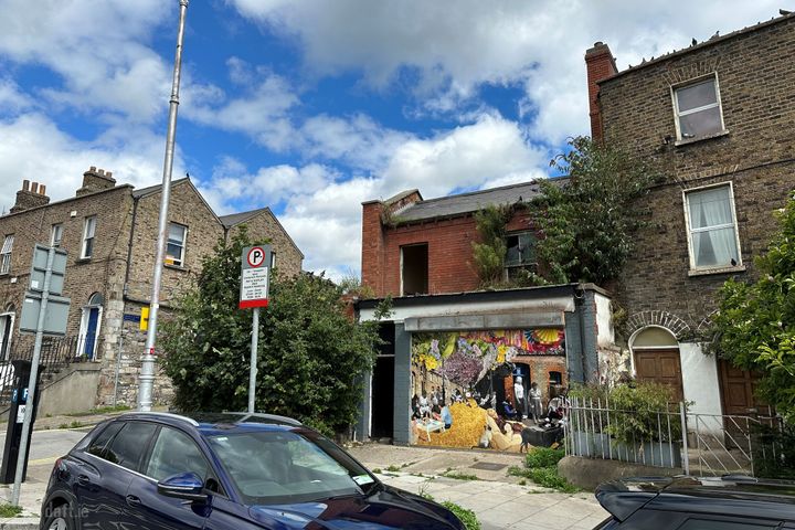 30 Manor Street, Stoneybatter, Dublin 7, Dublin 7, Dublin