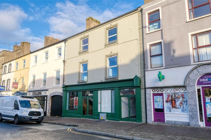 72 Main Street, Longford