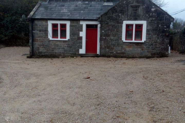 Sforza Lodge, Lough Fea, Carrickmacross, Co. Monaghan