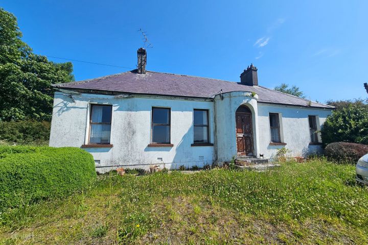 Faughts Cottage, Faughts Lane, Sligo, Co. Sligo, F91K544