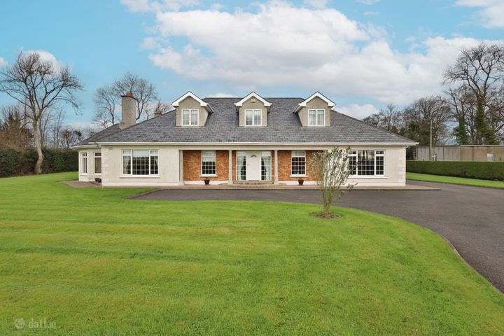 Jamestown, Bohermeen, Co. Meath