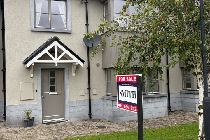 42 O'Carolan'S Court, Kilronan, Ballyfarnon, Ballyfarnon, Co. Roscommon, F52EK03