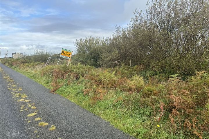 Kilmacduane, Cooraclare, Clare