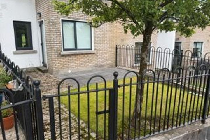 Caiseal Cam, Roscam, Rosshill, Co. Galway