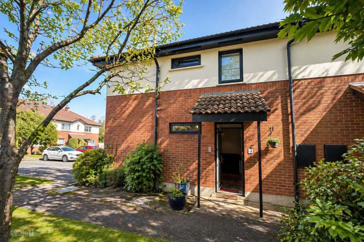 Saint Aubyns Court, Killiney, Co. Dublin