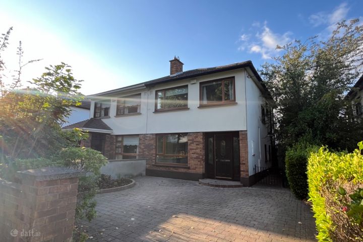 7 Auburn Dr, Castleknock, Dublin 15, Dublin 15, Dublin
