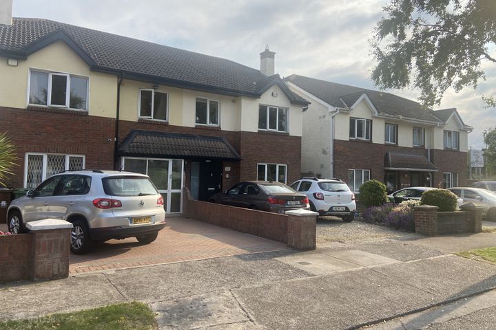 Foxborough Rise, Lucan, Co. Dublin