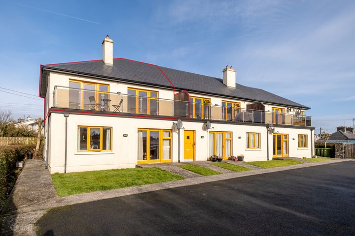 6 Boher Bradagh House, Old Galway Rd, Loughrea, Galway