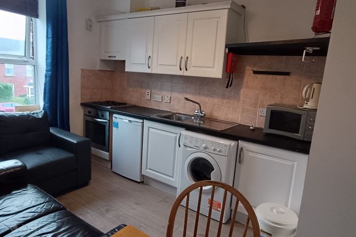 South Circular Road, Dublin 8, Dolphin's Barn, Dublin 8