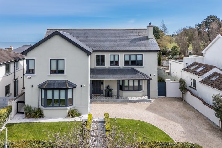 12 Grove Lawn, Malahide, Dublin, K36FP77