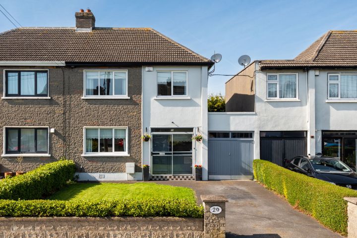 29 Abbey Park, Baldoyle, Dublin 13, D13DY86