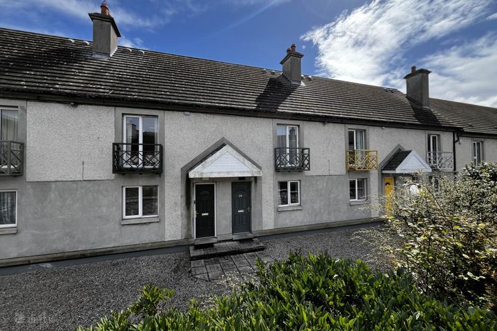 24 The Cornstore, Middle Street, Galway, Co. Galway, H91C6W4