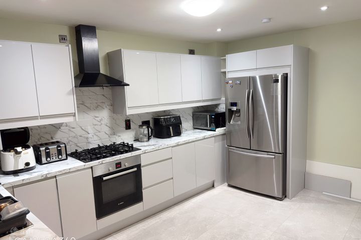 boulevard bellgree tyrrelstown, Tyrrelstown, Dublin 15