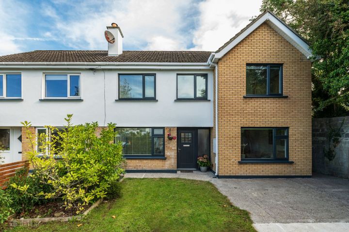 79 Mountain View, Naas, Naas, Co. Kildare, W91P2TT