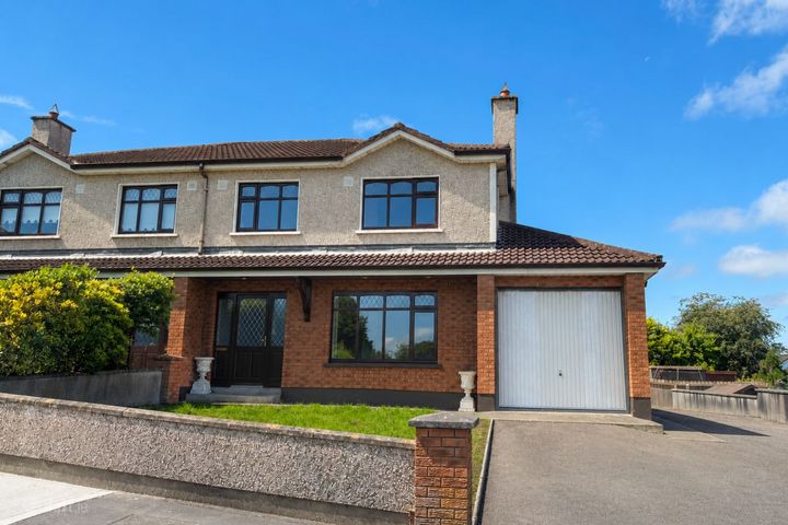 2 Heather View, Tonaphubble, Carraroe, Co. Sligo, F91P2T1