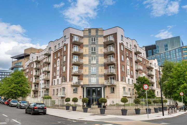 125 Pembroke Square, The Berkeley Block, Ballsbridge, Dublin 4, D04KV29