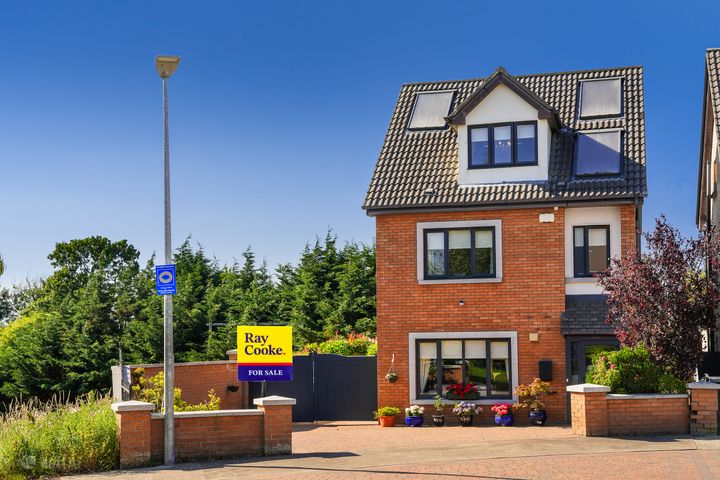 1 Broadfield Glen, Broadfield Manor, Rathcoole, Co. Dublin