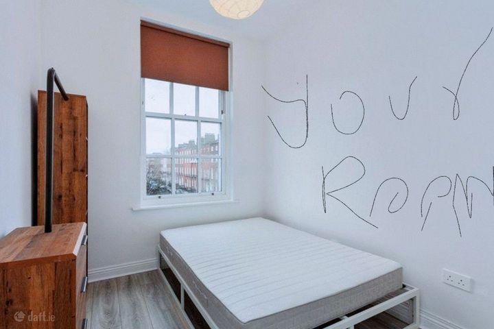 Apartment 5, 35-38 Mountjoy Square South, Dublin 1, Dublin 1