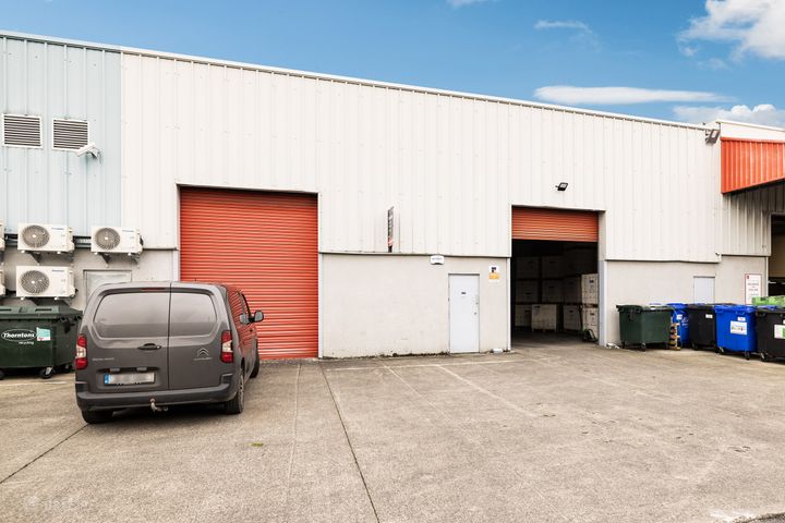 Units 13 - 14, Block L, Greenogue Business Park, Rathcoole, Co. Dublin