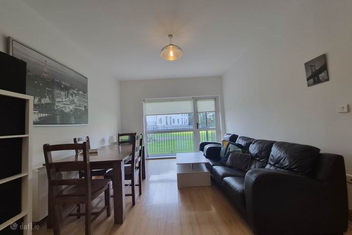 106 Block F1 Louisa Park, Maynooth, Co. Kildare