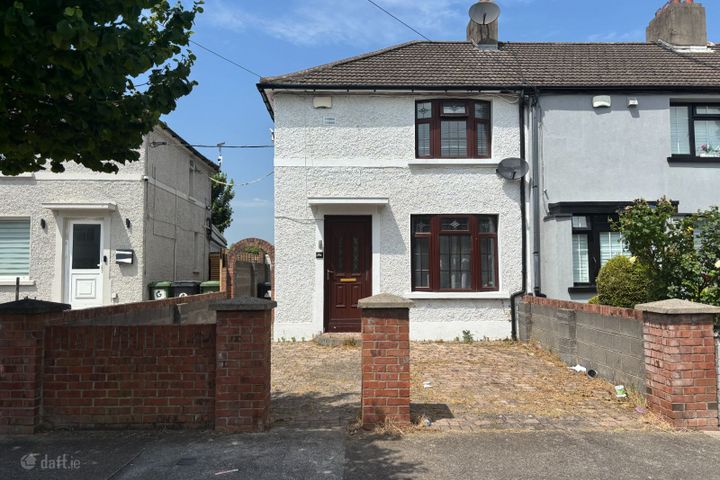 Kilworth Road, Dublin 12, Drimnagh, Dublin 12