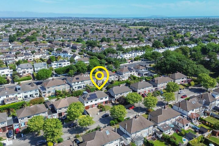 18 Maywood Avenue, Dublin 5, Raheny, Dublin 5, D05FK63