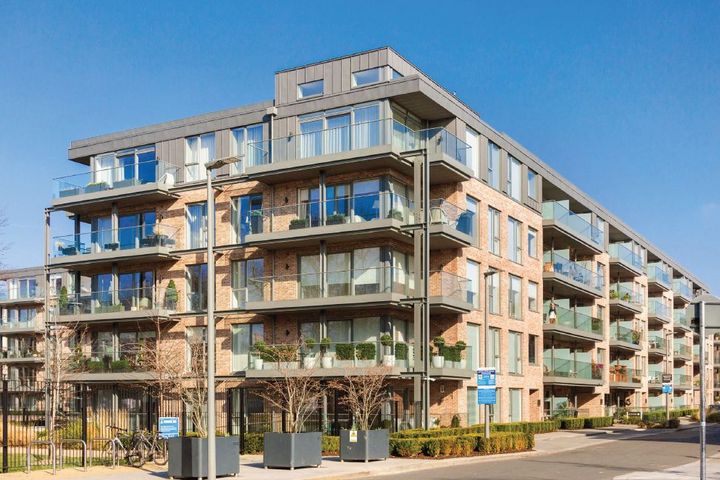 Apartment 38, Orwell Gate, The Avenue, Dartry, Co. Dublin, D06AC65