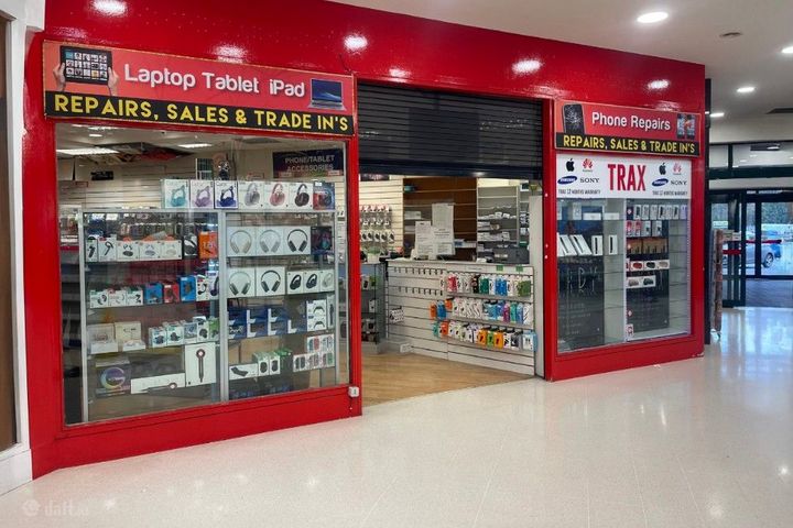 Unit 14, The Bridge Centre, Bridge Street, Tullamore, Co. Offaly, R35P7E2