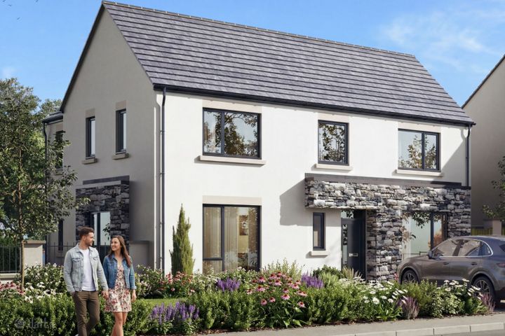 Riverwood, Quin, Co. Clare, Riverwood, Quin, Co. Clare, Ennis, Co. Clare